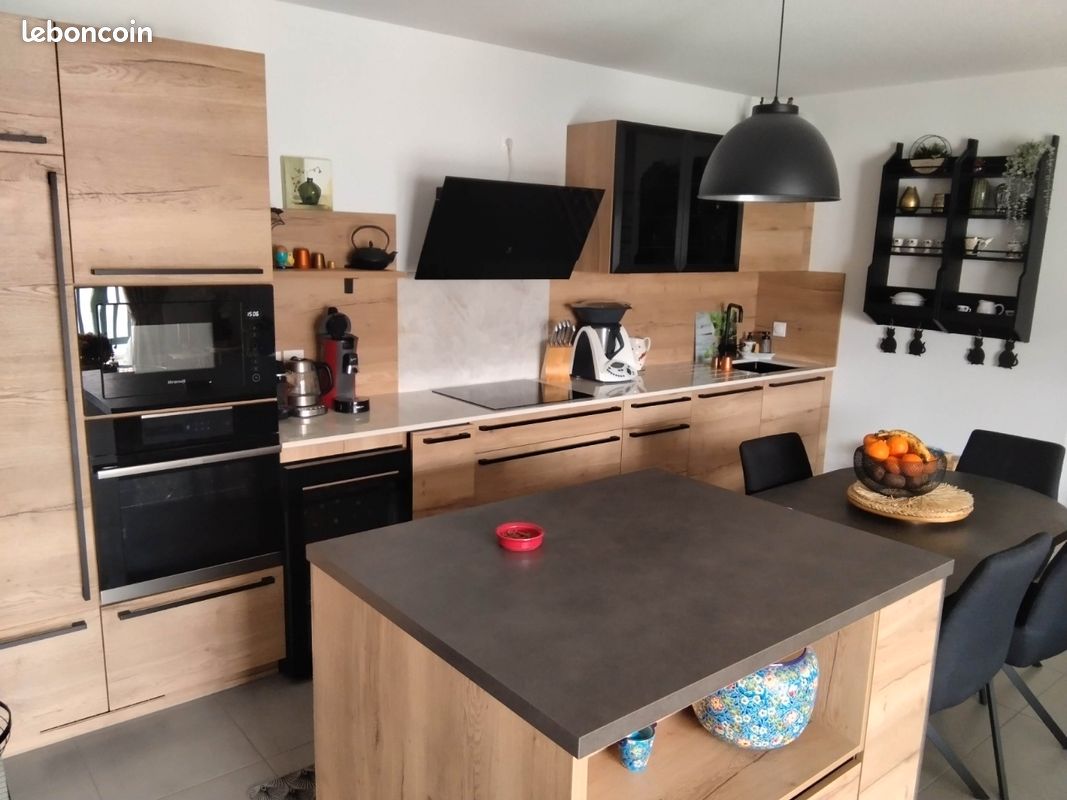Appartement 4 pièces 93 m² · à Dax · 93 m² · 290 000 €