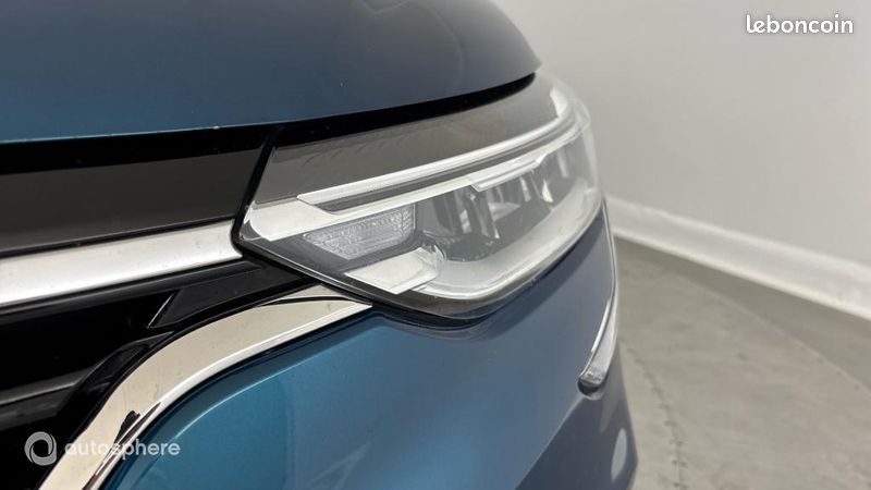Renault Arkana 1.3 TCe 140ch FAP Intens EDC -21B (image 17)