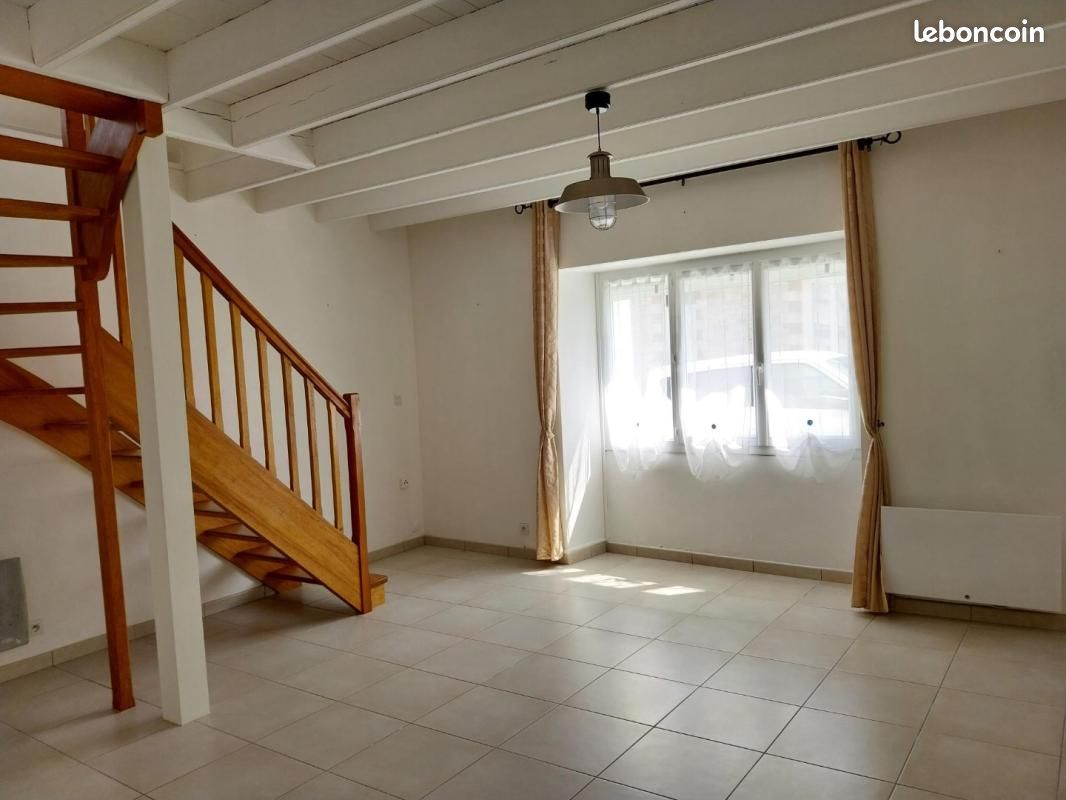 Maison 4 pièces 65 m² · à Pornichet · 65 m² · 925 €/mois