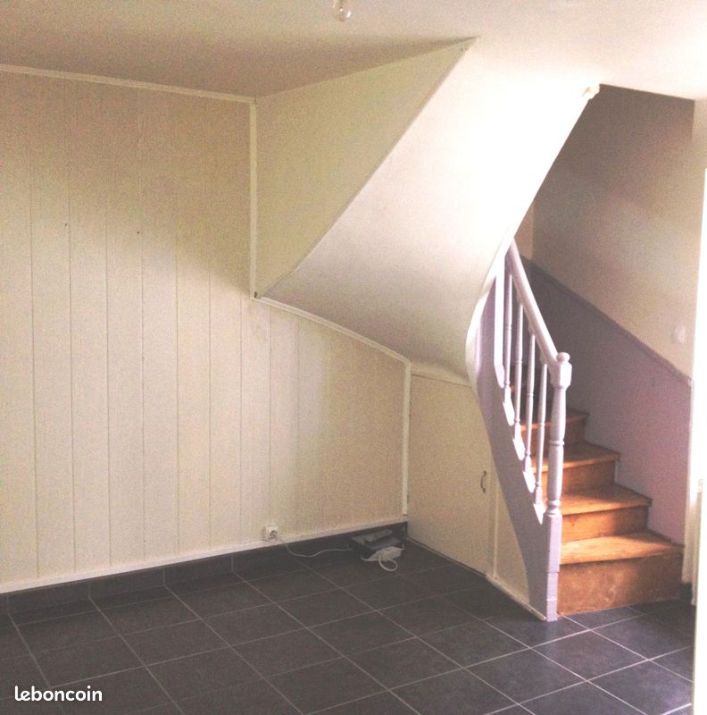 Appartement 2 pièces 33 m² · à Nantes · 33 m² · 620 €