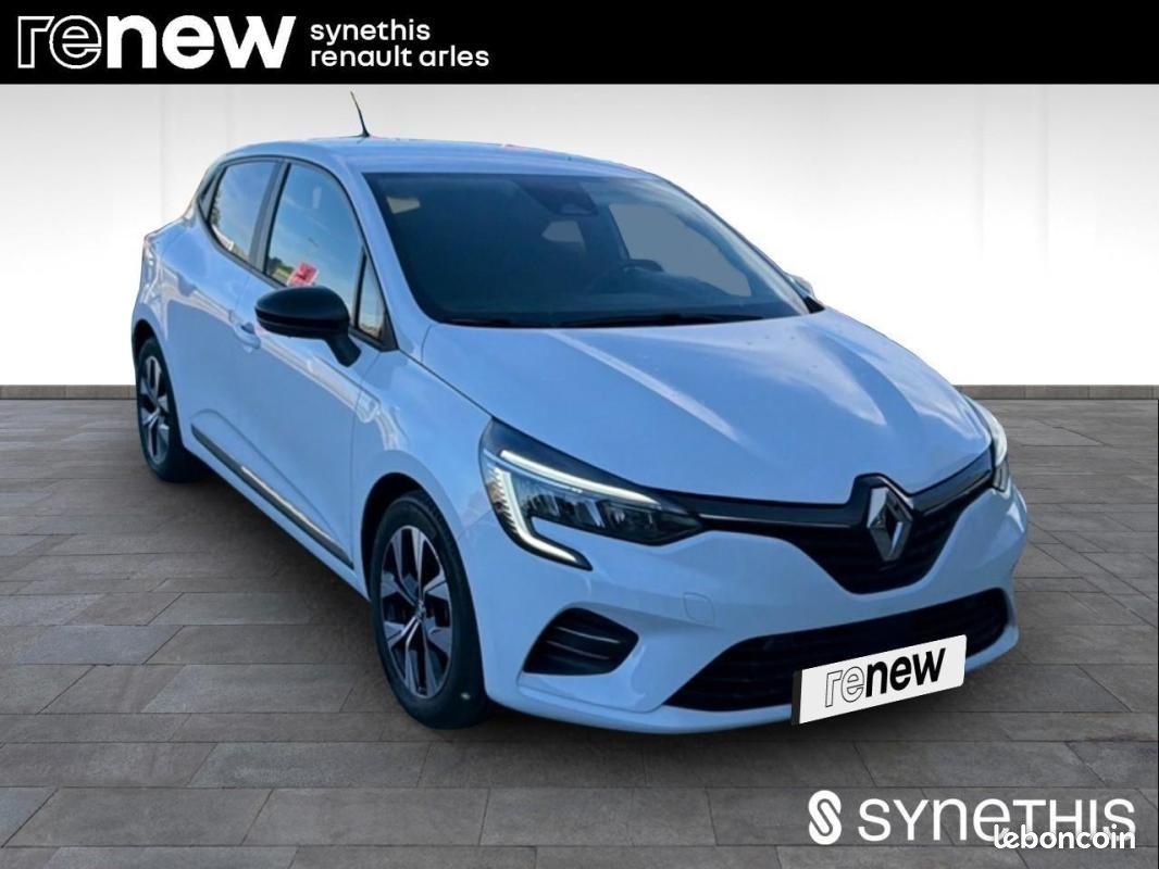Renault Clio V TCe 100 GPL Evolution (image 2)