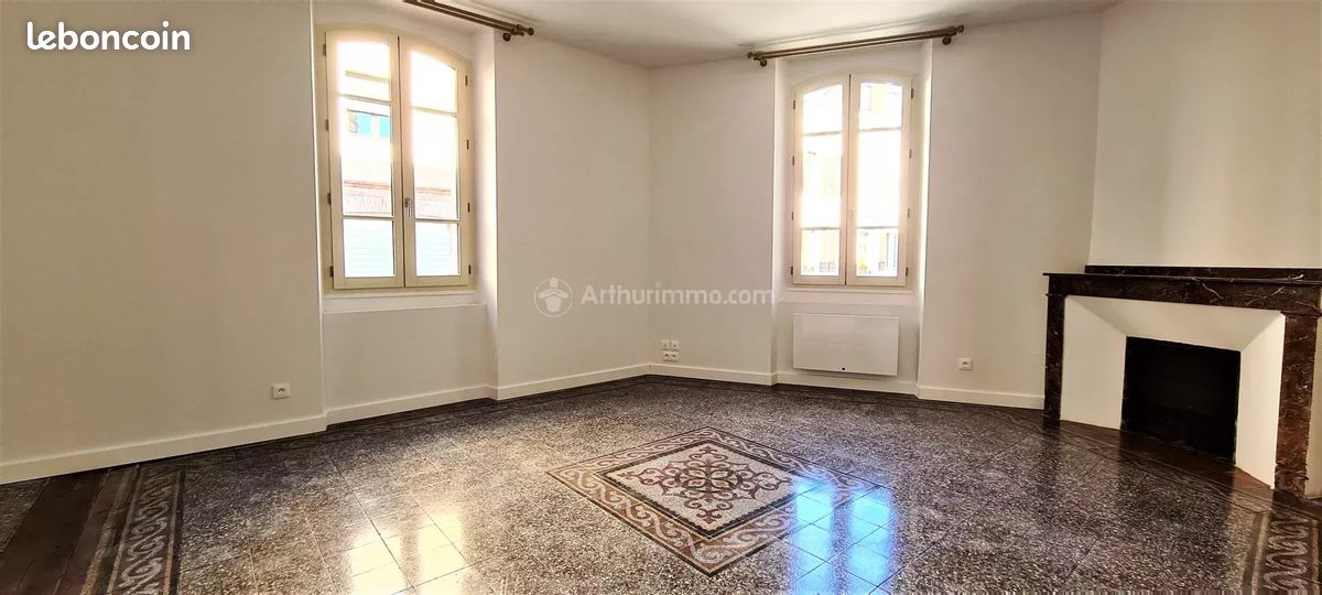 Appartement 2 pièces 57 m² · à Albi · 57 m² · 595 €