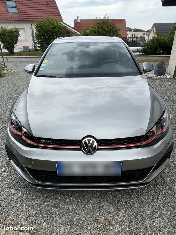 Golf VII GTI (image 3)