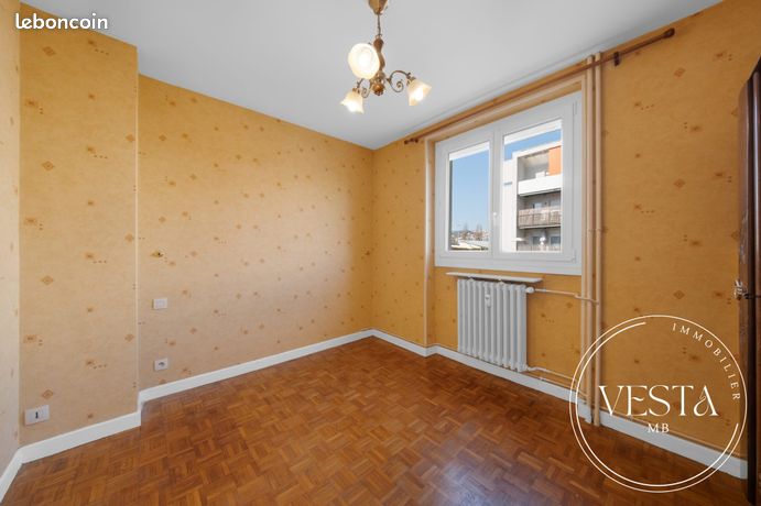 Appartement 4 pièces 68 m² — 7