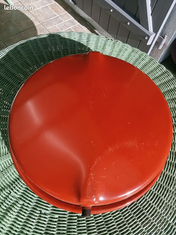 Vase d'expansion chaudière Frisquet (image 2)