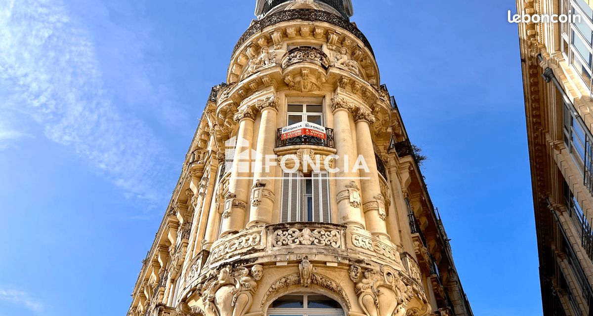 Appartement 5 pièces 137 m² · à Montpellier · 137 m² · 2 199 €/mois