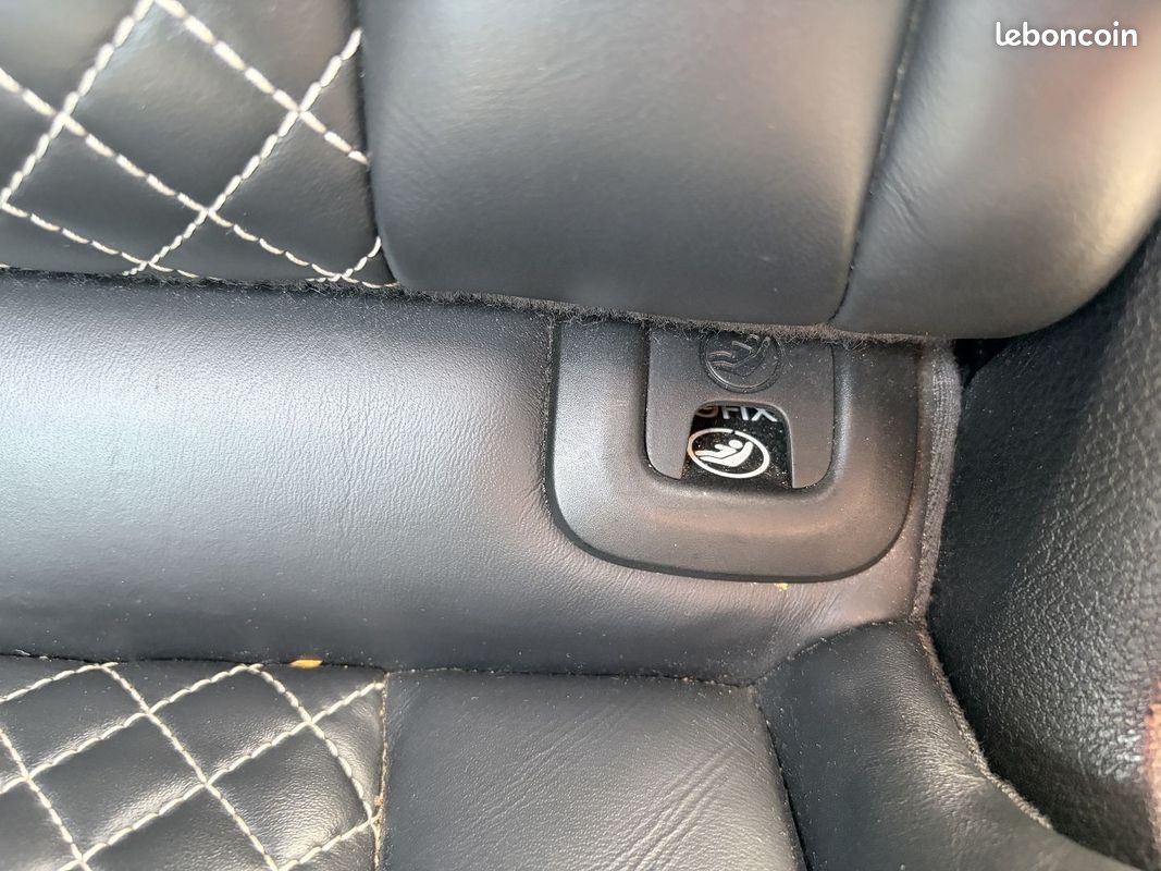 Audi SQ5 3.0 V6 BITDI 340CH PLUS QUATTRO TIPTRONIC (image 17)