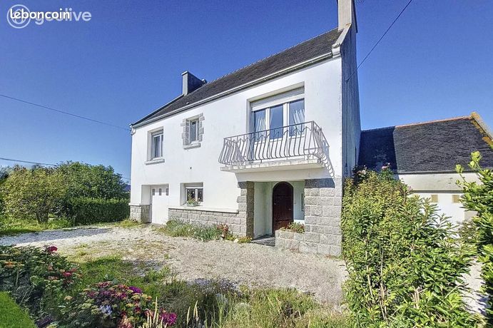 Propriété 5 pièces 97 m²