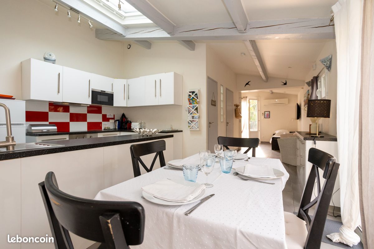 Petite villa fauvettes (image 2)