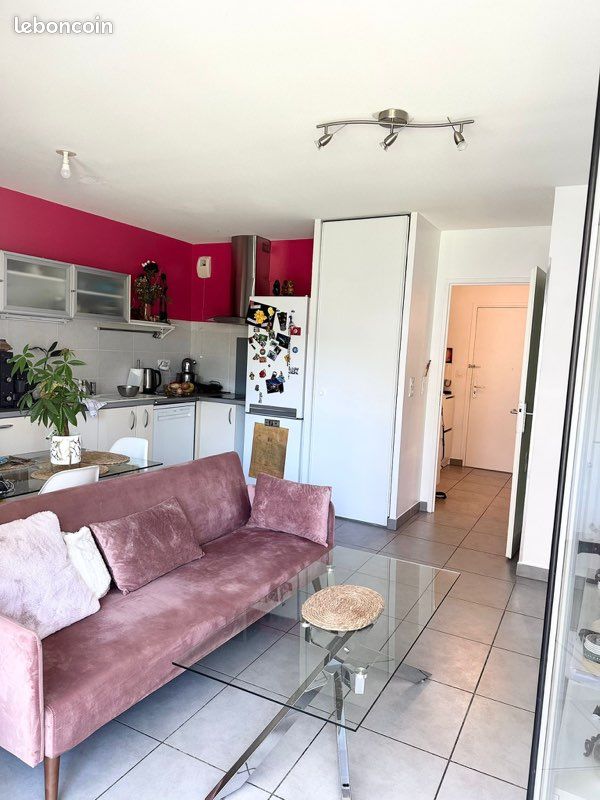 Appartement 2 pièces 38 m² · à Aix-en-Provence · 38 m² · 950 €