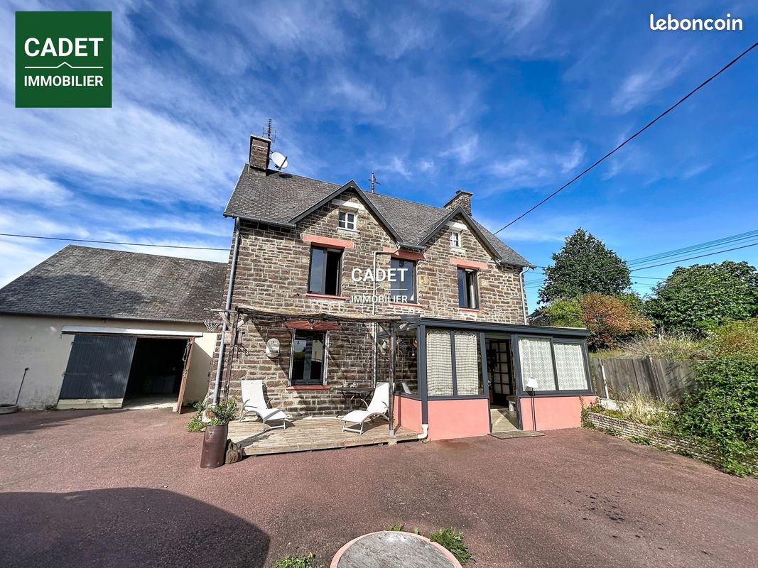 Maison 5 pièces 127 m² (image 4)