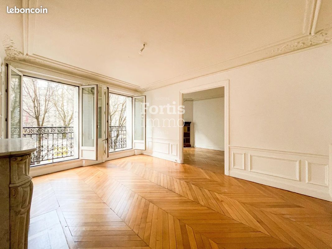 Appartement 4 pièces 82 m² · à Paris · 82 m² · 760 000 €