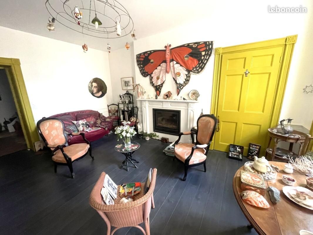 Maison 4 pièces 98 m² · à Granville · 98 m² · 385 000 €