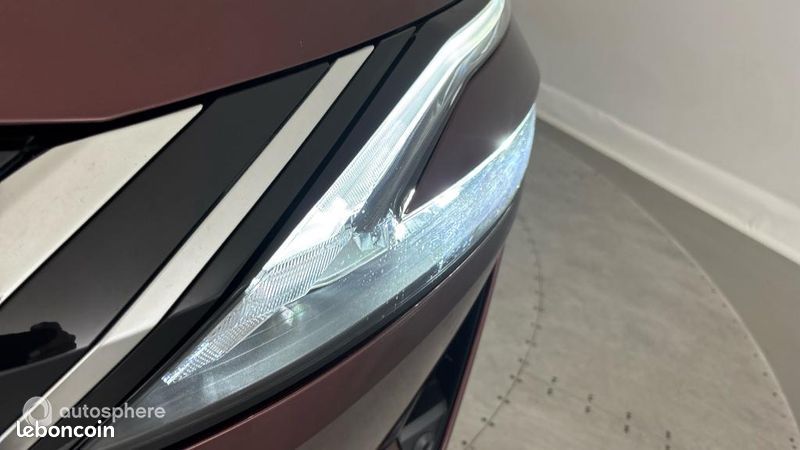 Nissan Qashqai e-POWER 190ch N-Connecta 2022 (image 17)