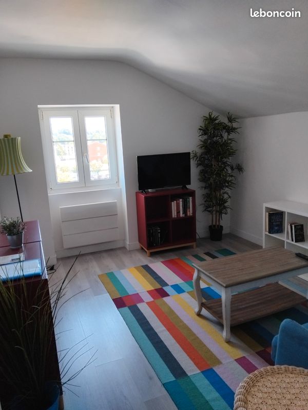 Appartement 2 pièces 32 m² · à Saint-Jean-de-Luz · 32 m² · 189 000 €