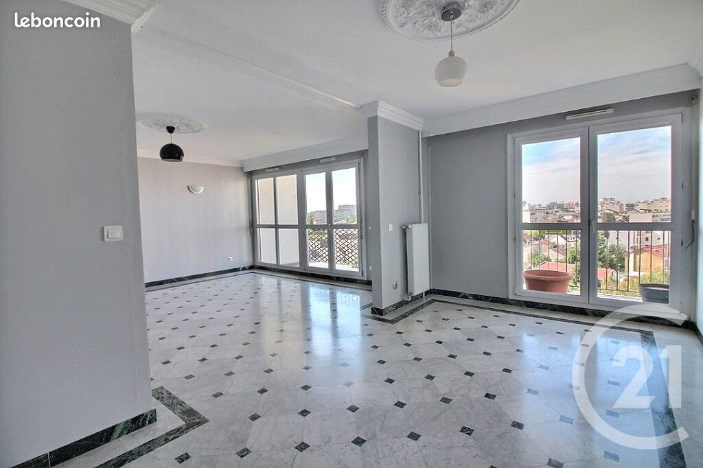 Appartement 4 pièces 110 m² · à Rosny-sous-Bois · 110 m² · 330 000 €