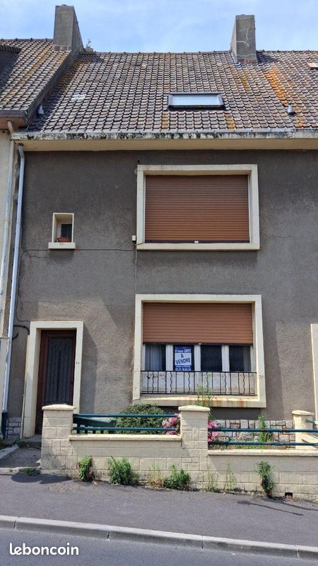 Maison 97 m² · à Le Portel · 97 m² · 179 350 €