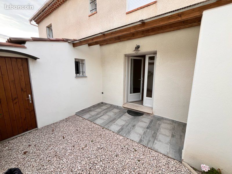 Maison 3 pièces 80 m² · à Carpentras · 80 m² · 200 000 €