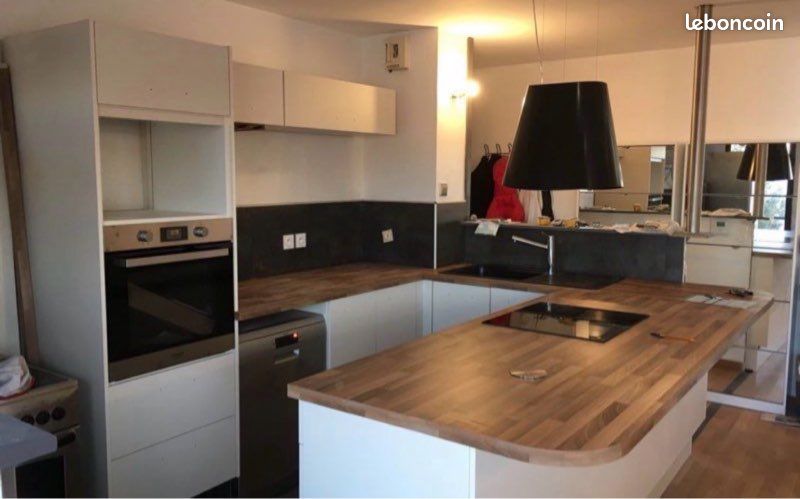 Appartement 4 pièces 82 m² · à La Roche-sur-Yon · 82 m² · 999 €