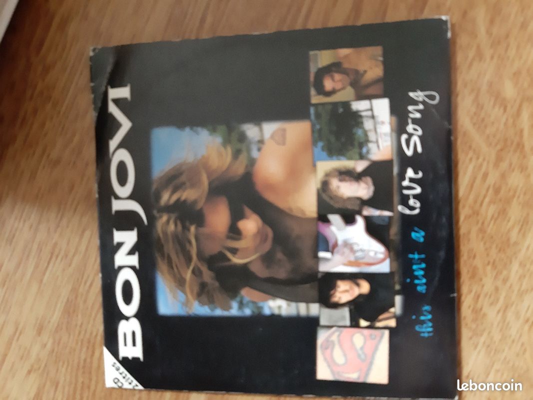 Lot de 22 CD 2 titres (Artistes divers) (image 8)