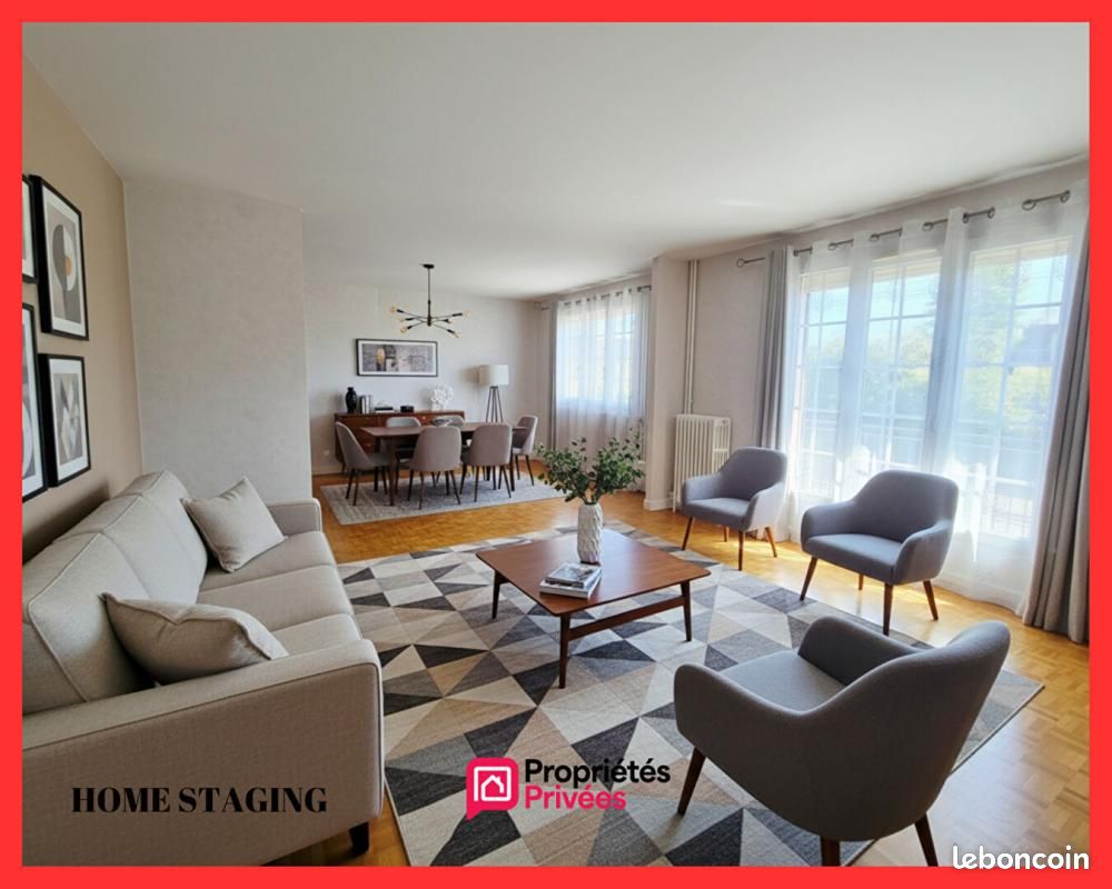 Maison 6 pièces 120 m² · à Montfermeil · 120 m² · 364 000 €