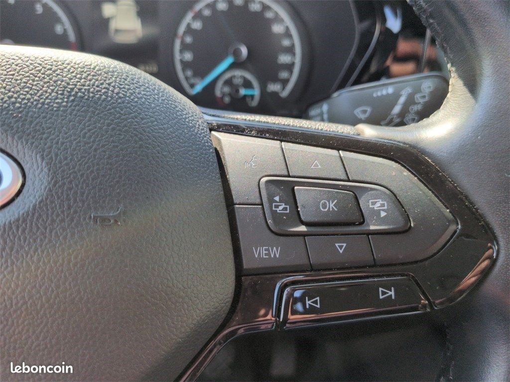 Ford Tourneo Connect III 1.5 ECOBOOST 114 BVM6 Titanium (image 18)