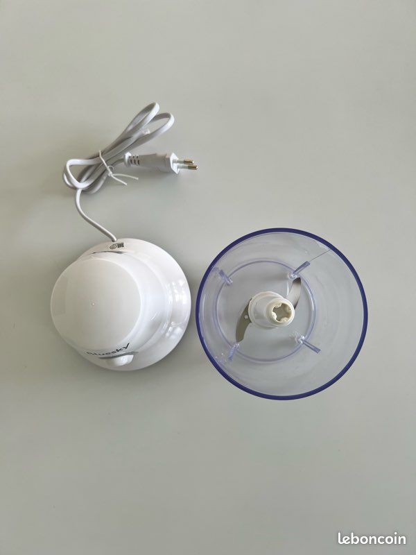 Mini hachoir (image 2)