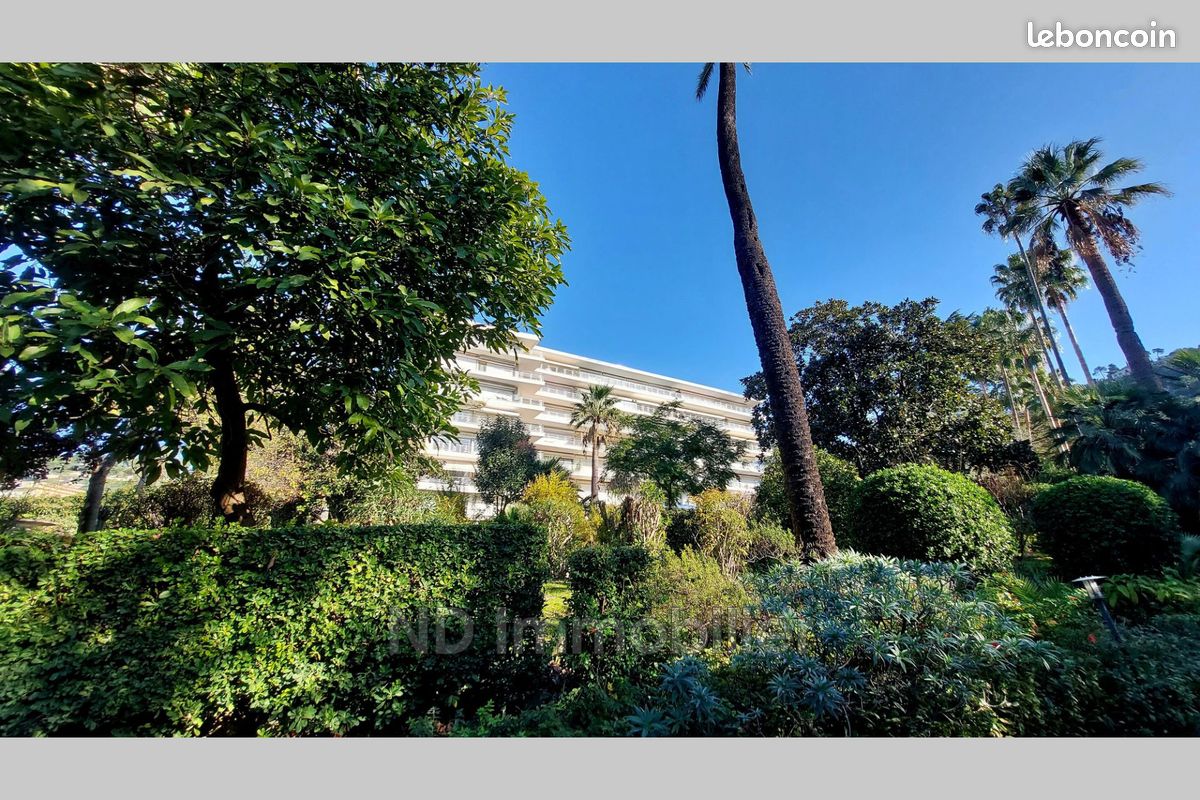 Appartement 3 pièces 137 m² · à Cannes · 137 m² · 1 490 000 €