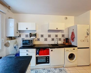 Appartement 163 000 € - 41 m²