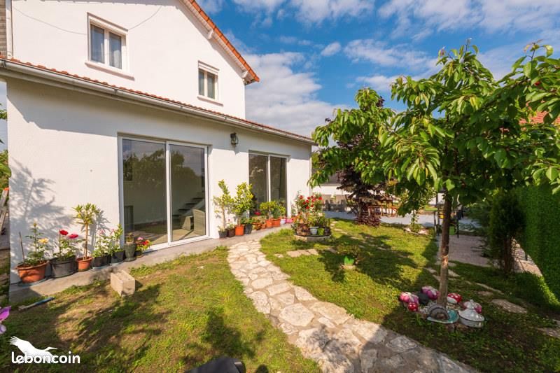 Maison 5 pièces 95 m² · à Eaubonne · 95 m² · 399 000 €
