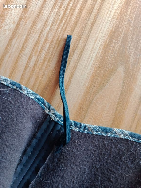 Manteau chien taille 48 (image 5)
