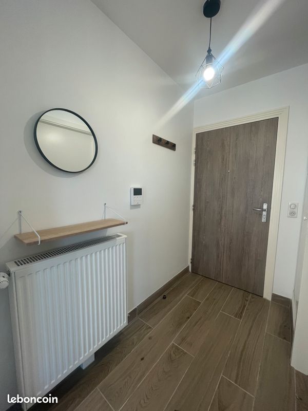 Appartement 1 pièce 29 m² · à Meaux · 29 m² · 778 €