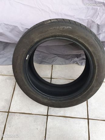 Vente de pneu occasion 205/55 R16 en Côte d'Ivoire