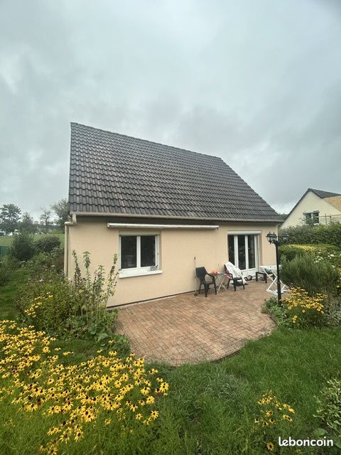 Maison 4 pièces 83 m² · à Saint-Léger-du-Bourg-Denis · 83 m² · 203 000 €