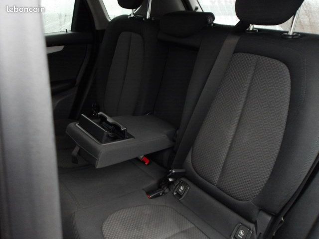 BMW Serie 2 Active Tourer F45 LCI 225xe BVA6 Lounge + Batterie de traction neuve (image 7)