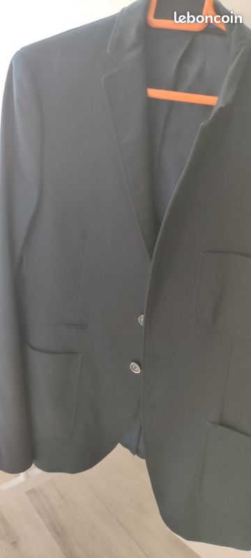 Veste costume (image 6)
