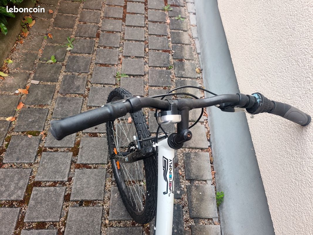 Vélo BTWIN enfant (image 4)