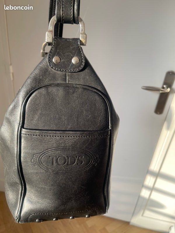 Sacs noir (image 2)