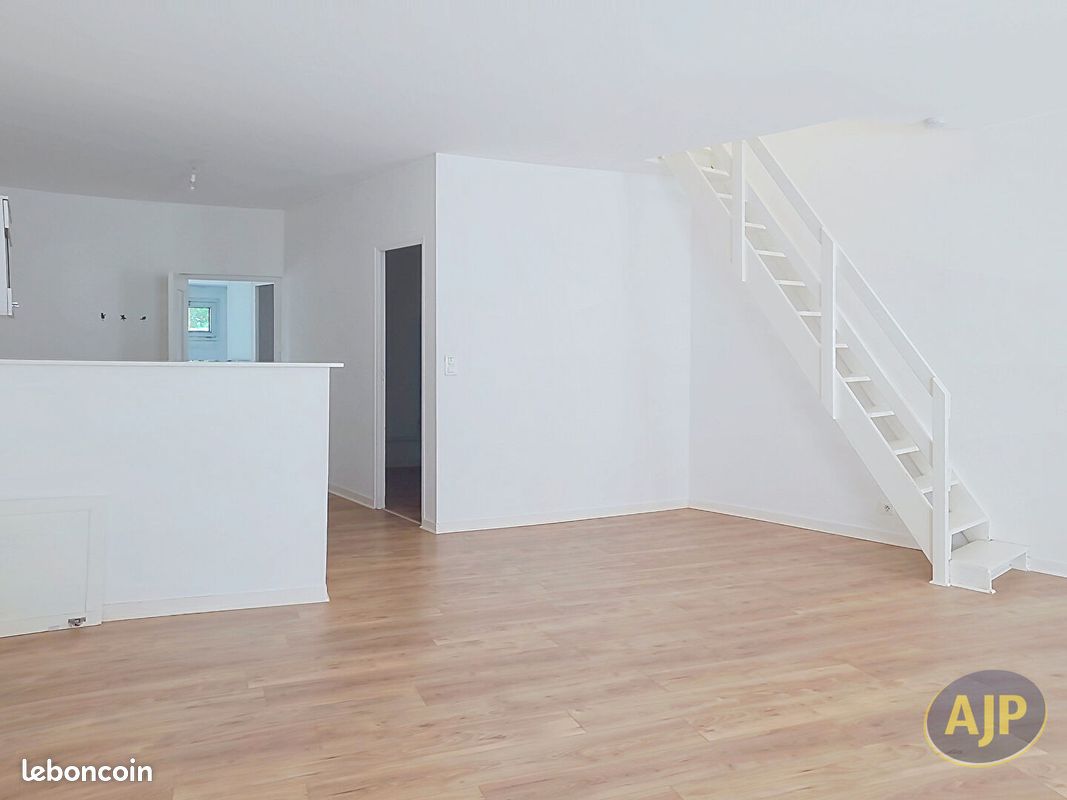 Appartement 3 pièces 71 m² · à Trignac · 71 m² · 720 €/mois