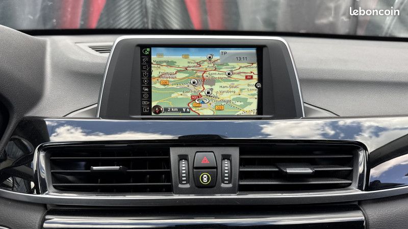 Bmw X1 (F48) SDRIVE18DA 150CH XLINE (image 11)
