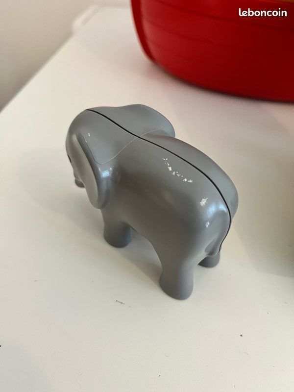 Playmobil 123 - Arche de Noé 6765 (image 14)