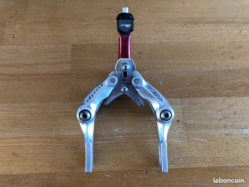 Frein odyssey pitbull bmx old school Équipements vélos