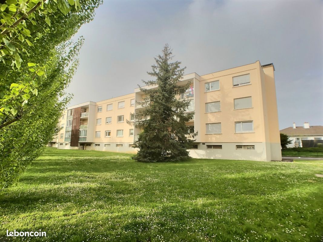 Appartement 4 pièces 100 m² · à Kingersheim · 100 m² · 160 000 €