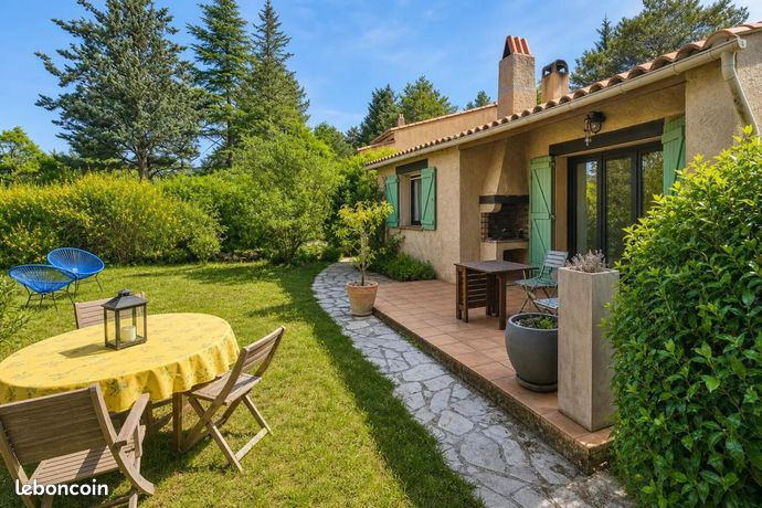 Maison 3 pièces 86 m²