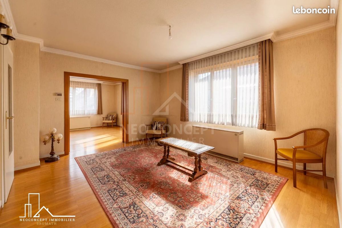 Maison 7 pièces 150 m² · à Haguenau · 150 m² · 245 000 €