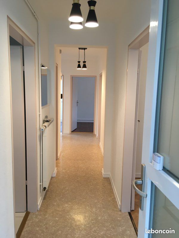 Appartement 3 pièces 64 m² · à Sélestat · 64 m² · 680 €/mois