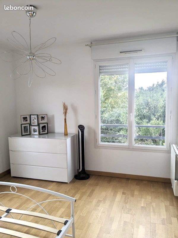 Appartement a louer saint-priest - 2 pièce(s) - 42 m2 - Surfyn