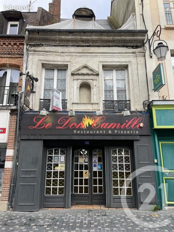 Immeuble 203 m² · à Guise · 203 m² · 39 900 €
