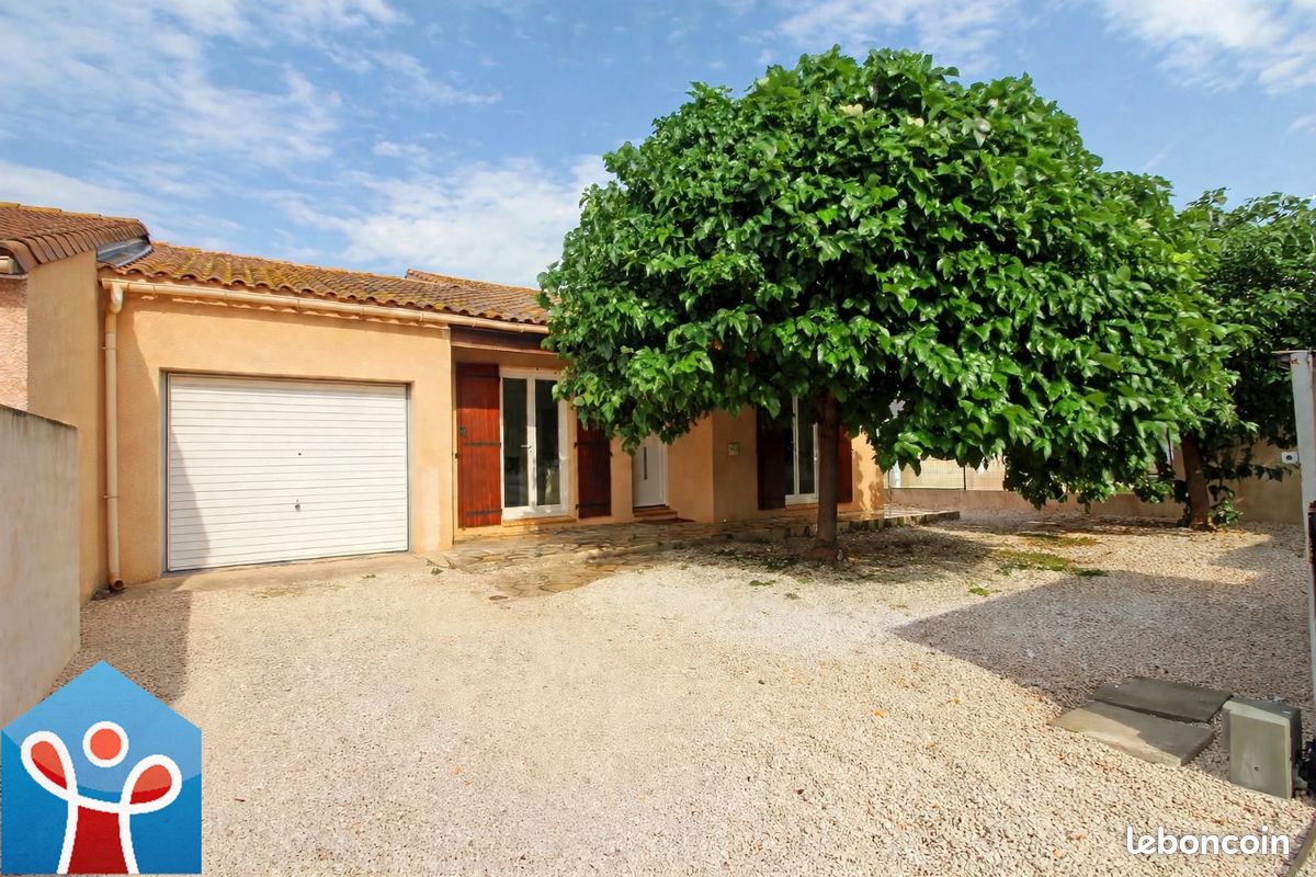 Maison 4 pièces 91 m² · à Cers · 91 m² · 272 000 €