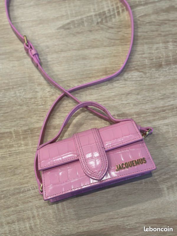 Mini Bambino Jacquemus Accessoires Bagagerie